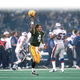 Illustration for article titled Favres Greatest Moments